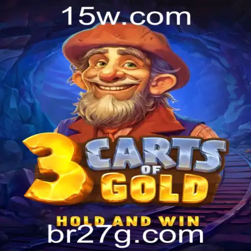 Descubra o Fascinante Universo do Jogo 3cartsOfGold