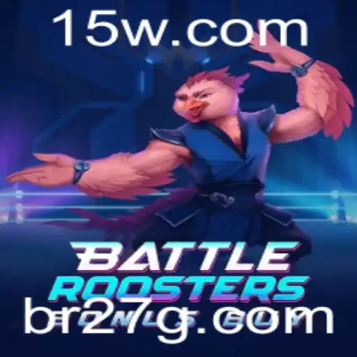 Explorando o Fascinante Mundo de BattleRoostersBonusBuy