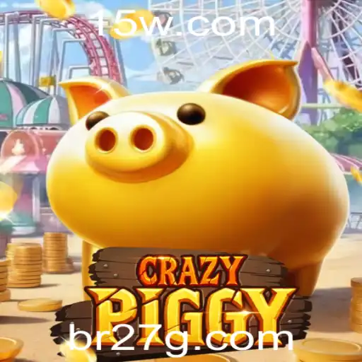 CrazyPiggy: Descubra o Novo Jogo que Está Dominando a Cena