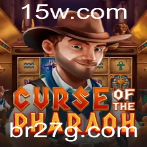 Curse of the Pharaoh: Mergulhe na Aventura Antiga