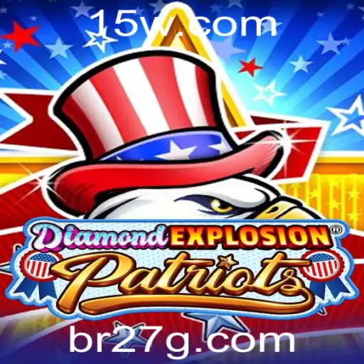 Explorando DiamondExplosionPatriots: Um Jogo Inovador com a Palavra-Chave 27g