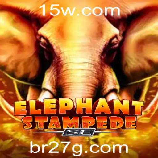 Descubra o Fascinante Mundo de ElephantStampedeSE