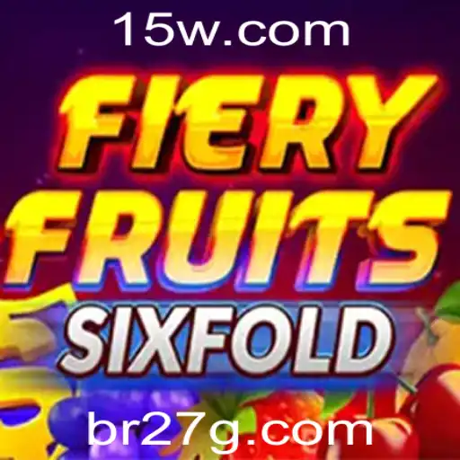 Explorando FieryFruitsSixFold: Uma Aventura Vibrante no Universo dos Jogos