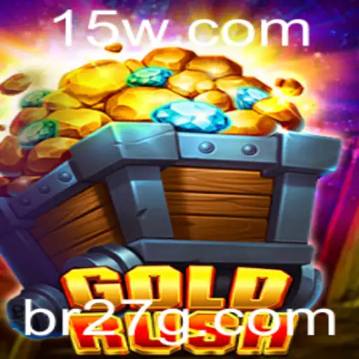 GoldRush: Aventura e Estratégia no Mundo dos Jogos