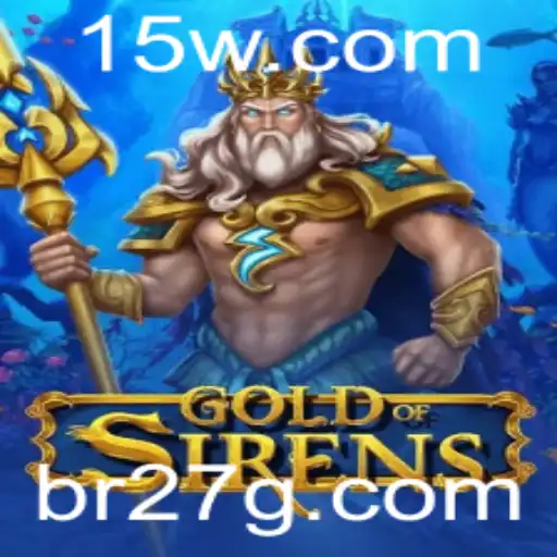 Descubra o Fascinante Mundo de GoldofSirens
