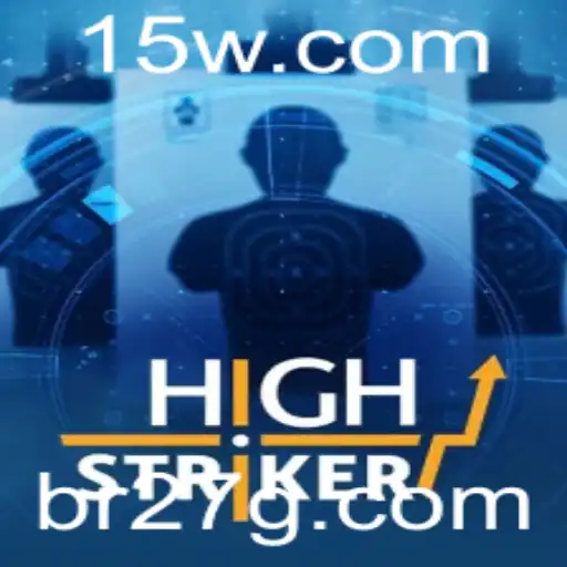 Explorando o Mundo de HighStriker: Um Jogo de Impacto
