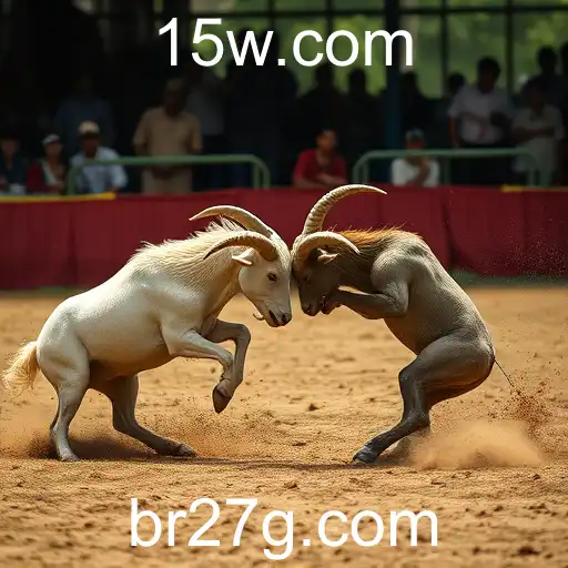 Explorando o Fascinante Mundo dos Jogos de Sabong