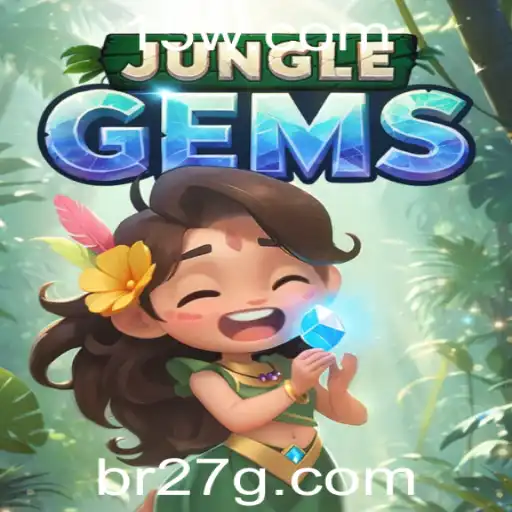 Descubra as Aventuras de JungleGems: Um Mundo de Desafios e Estratégias