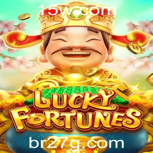 LUCKYFORTUNES: Descubra o Mundo das Fortunas e Estratégias