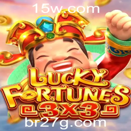 Explorando o Jogo LUCKYFORTUNES3x3: Um Mundo de Oportunidades em 27g