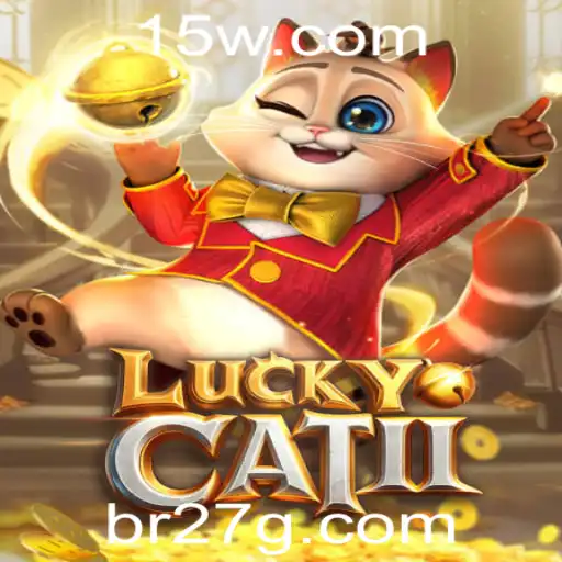 Descubra o Fascinante Mundo do Jogo LuckyCatII