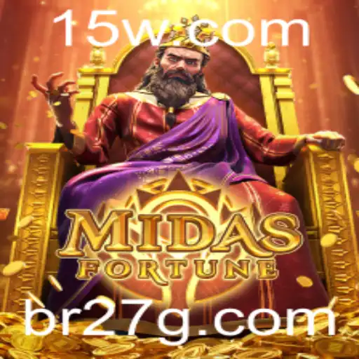 Explorando o Universo de MidasFortune: Um Mergulho no Desafio do Jogo 27g
