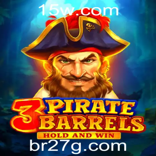 Descubra o Mundo Empolgante do Jogo 3PirateBarrels