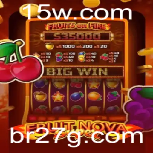 Explorando o Universo de FruitNovaSuper: Um Novo Horizonte no Mundo dos Games