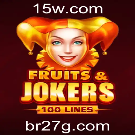 Explorando o Mundo do Jogo FruitsAndJokers100