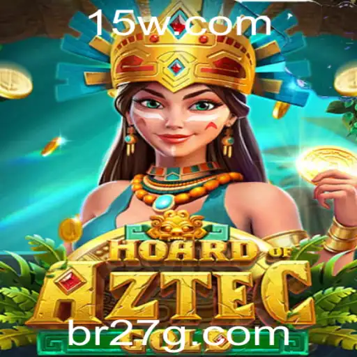 HoardofAztecgold: Descubra os Segredos do Antigo Tesouro Asteca