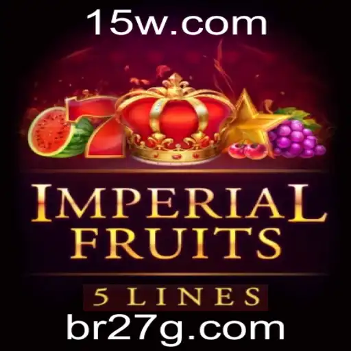 Descubra o Fascinante Mundo de ImperialFruits5: Um Jogo de Aventura e Estratégia