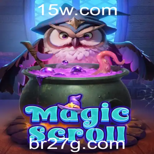 Explorando o Mundo Encantado de MagicScroll: Descrição, Introdução e Regras