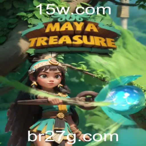 Explorando MayaTreasure: Descubra o Segredo Oculto de 27g