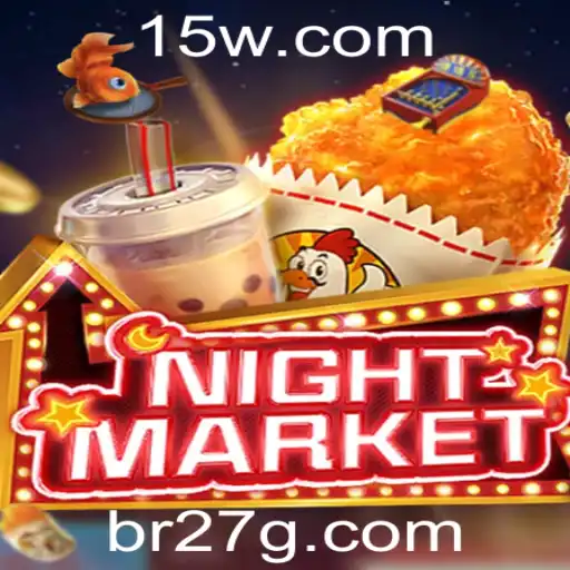 Explorando NIGHTMARKET: Uma Imersão no Mundo dos Jogos de Estratégia