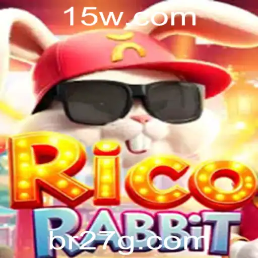 RicoRabbit: Mergulhe na Aventura do Mundo dos Coelhos com 27g de Diversão