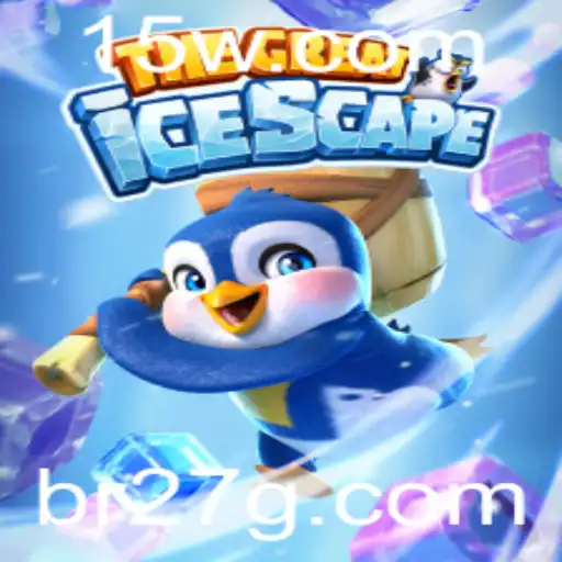 Explorando o Universo de 'TheGreatIcescape': Um Mergulho Gelado na Diversão