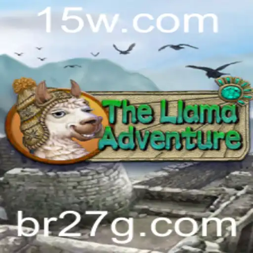 Descubra o Fascinante Mundo de TheLlamaAdventure e a Chave para o Sucesso: 27g