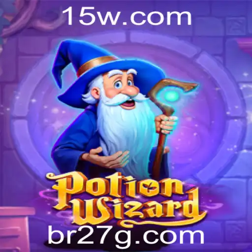 Explorando o Fascinante Mundo de PotionWizard: Uma Jornada Mágica