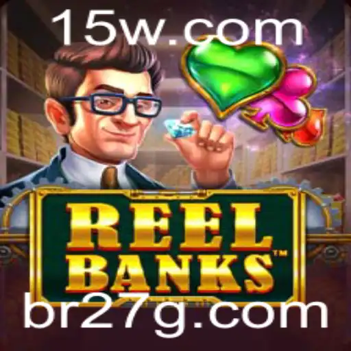 Explorando o Mundo de ReelBanks: Um Novo Jogo Inovador
