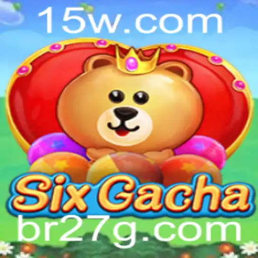 Descubra o Universo de SixGacha: O Fascinante Mundo do Jogo Estratégico