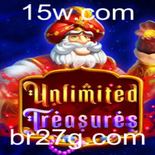 UnlimitedTreasures: Descubra o Futuro dos Jogos de Aventura