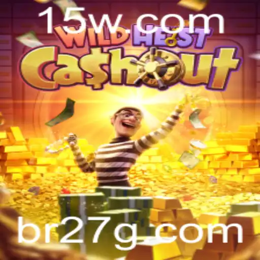 WildHeistCashout: Explorando a Nova Sensação dos Jogos Online